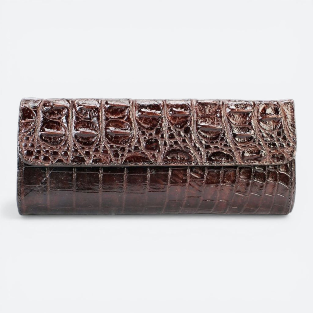 Milan Night Clutch Bag
