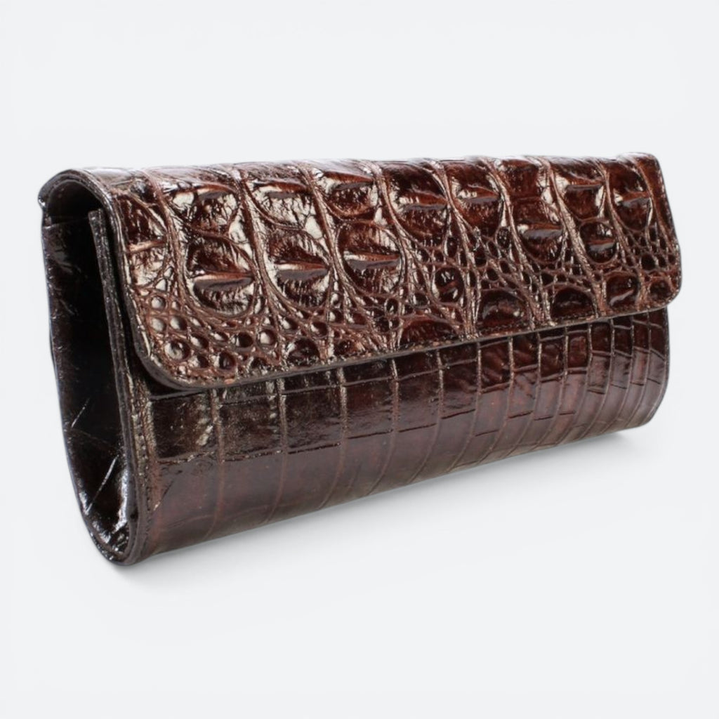 Milan Night Clutch Bag