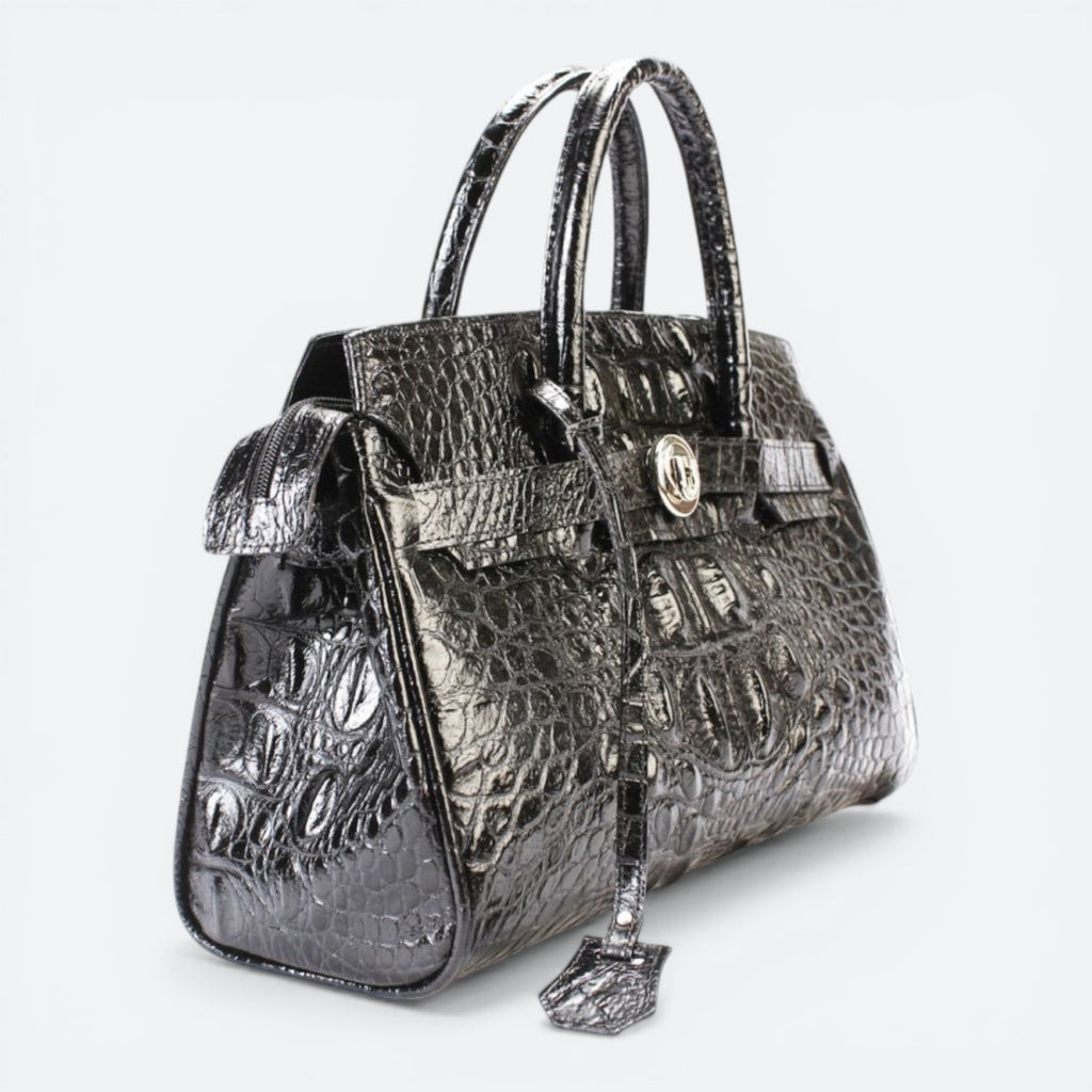 luxurious lust medium tote