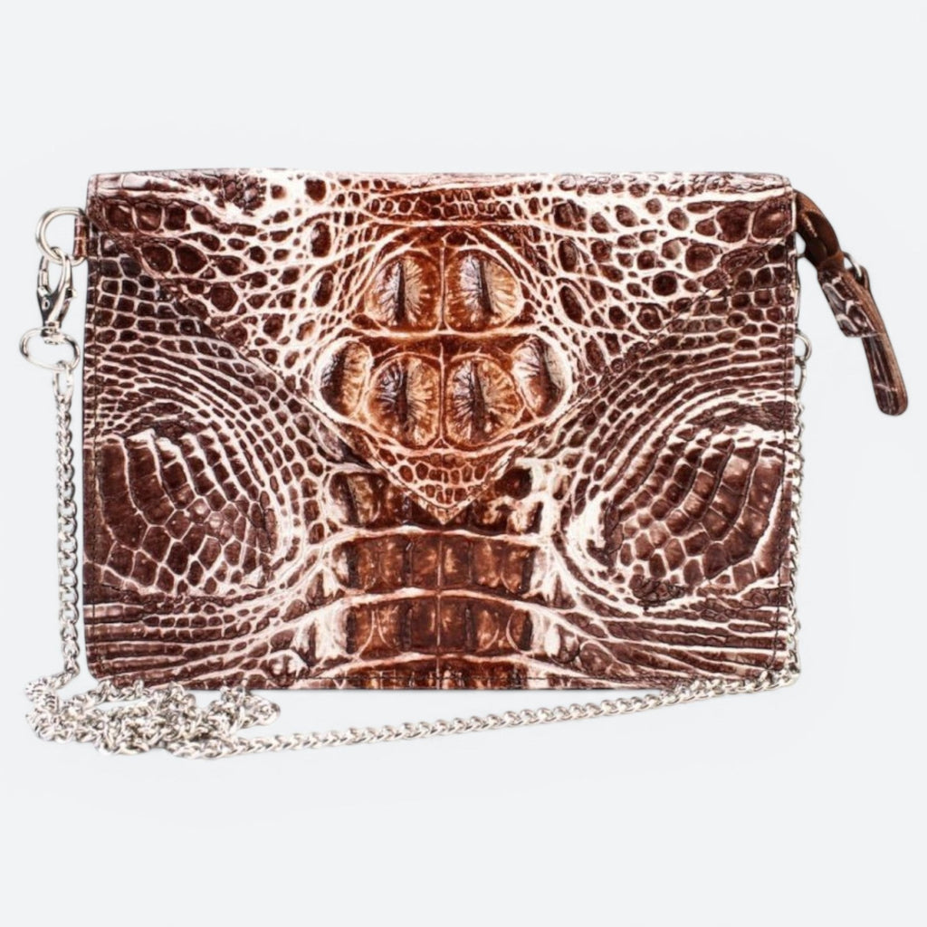 Seul Clutch & Cross Body Bag