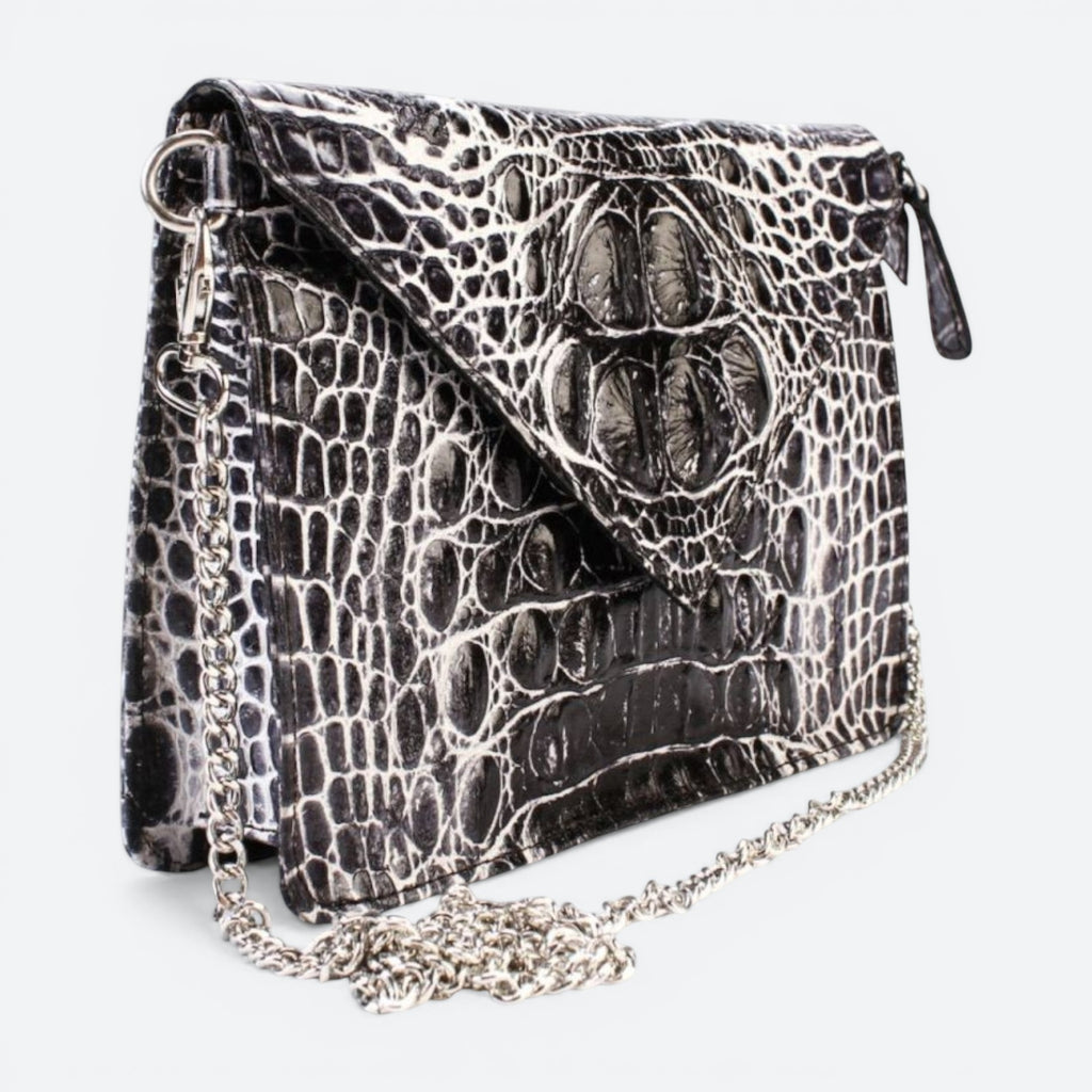 Seul Clutch & Cross Body Bag