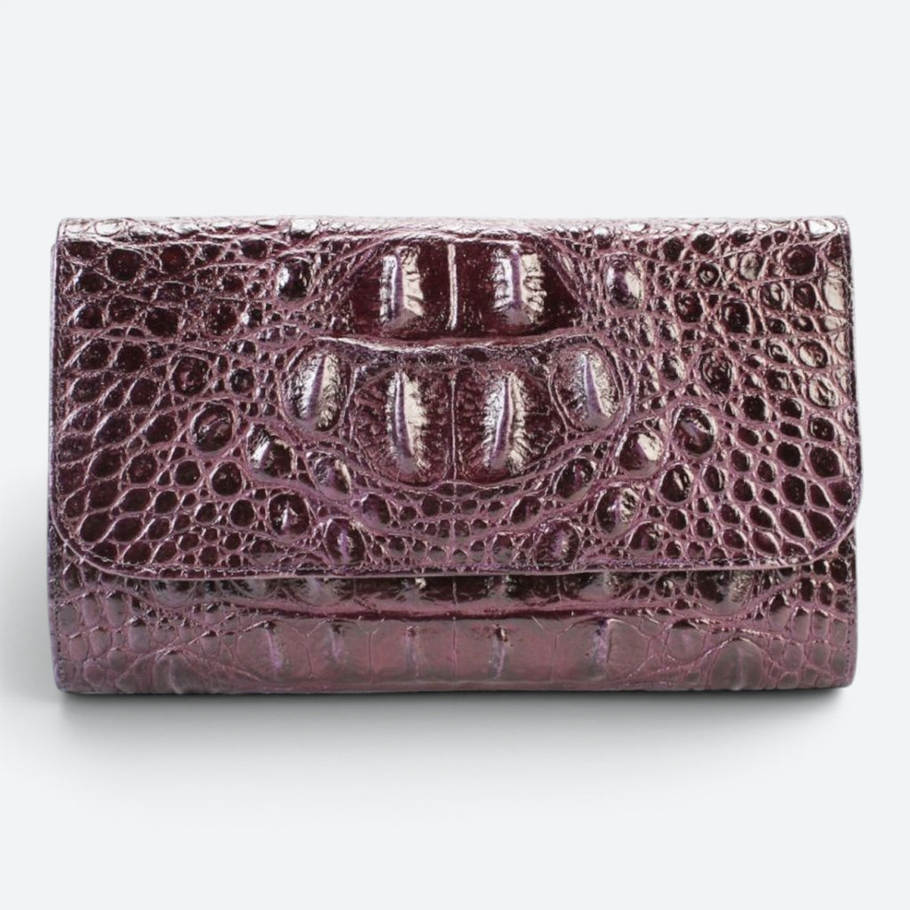Ibiza Nights Clutch