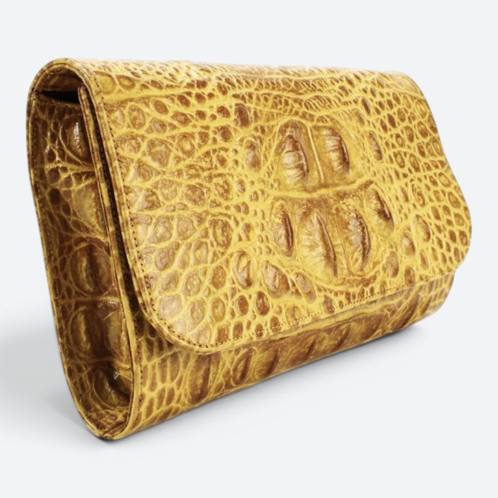 Ibiza Nights Clutch