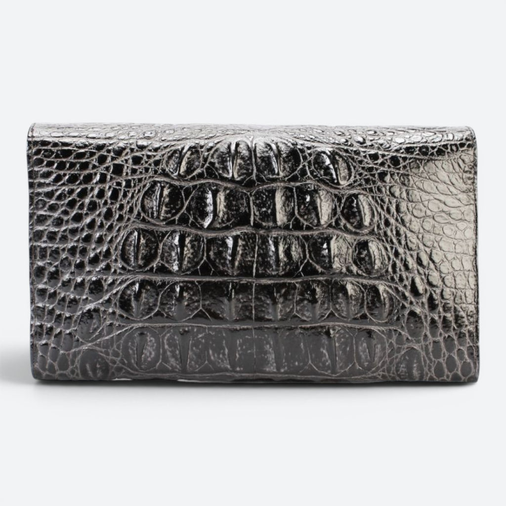 Ibiza Nights Clutch