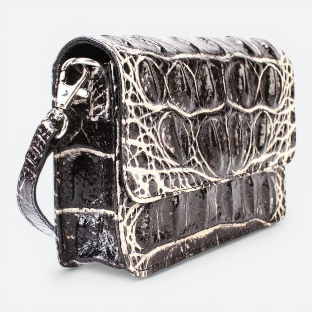 Roma Satchel Bag