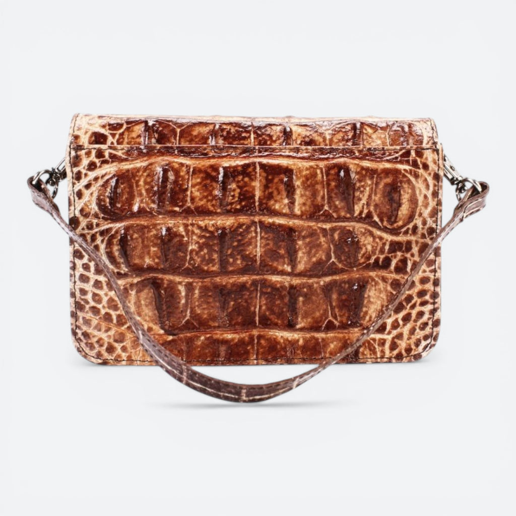 Roma Satchel & Cross Body Mini Bag