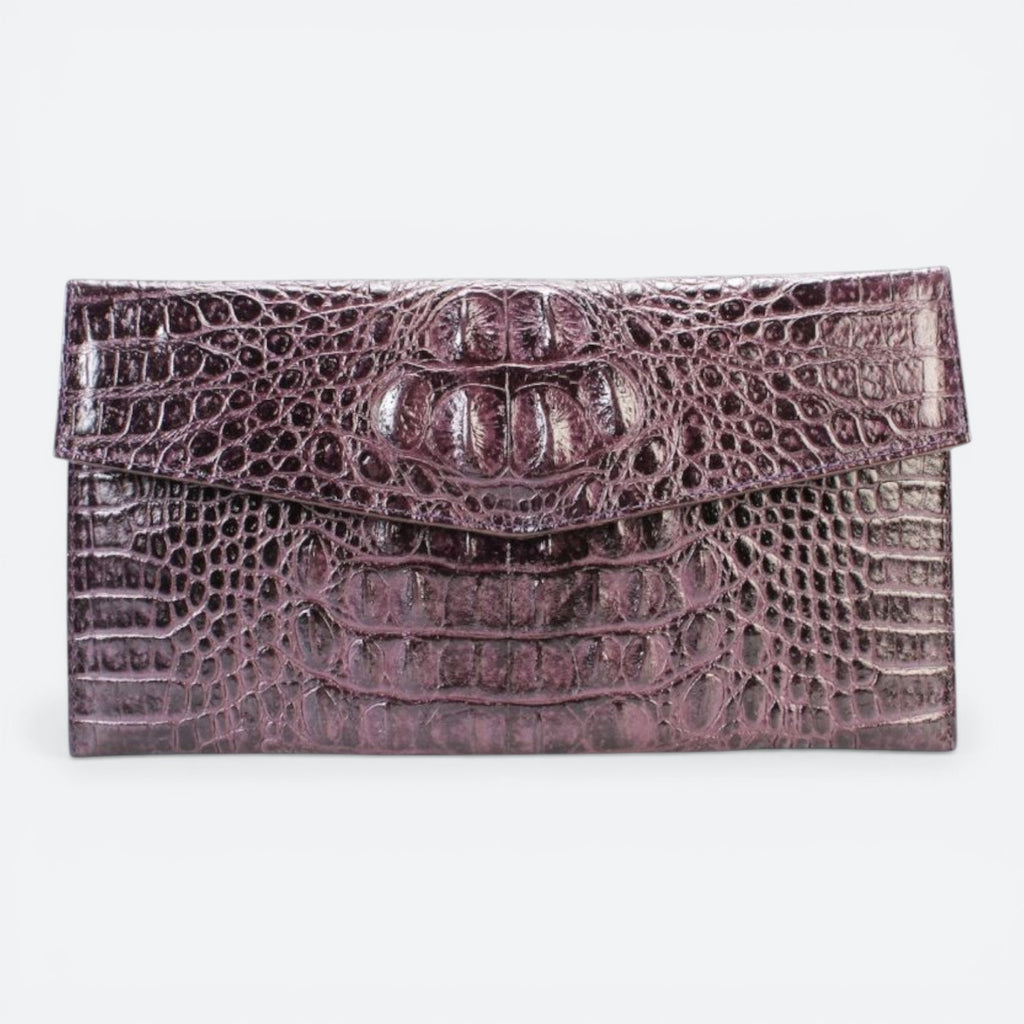London Nights Clutch