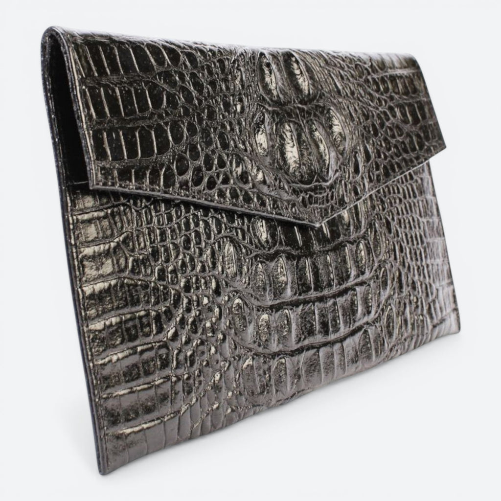 London Nights Clutch