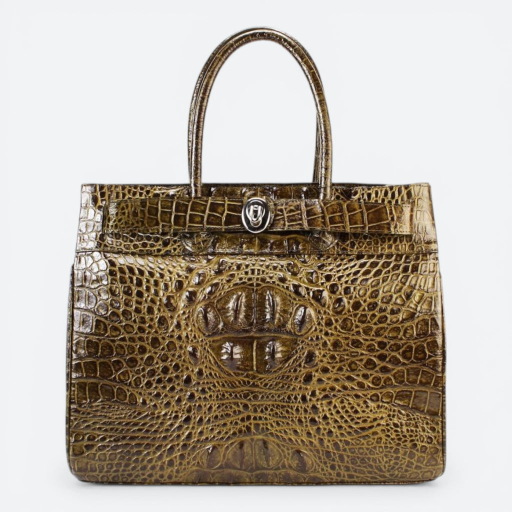 Luxurious Lust Large Tote Bag