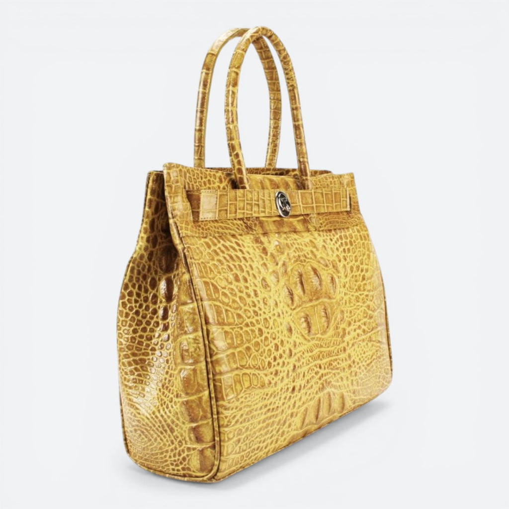 Luxurious Lust Large Tote Bag