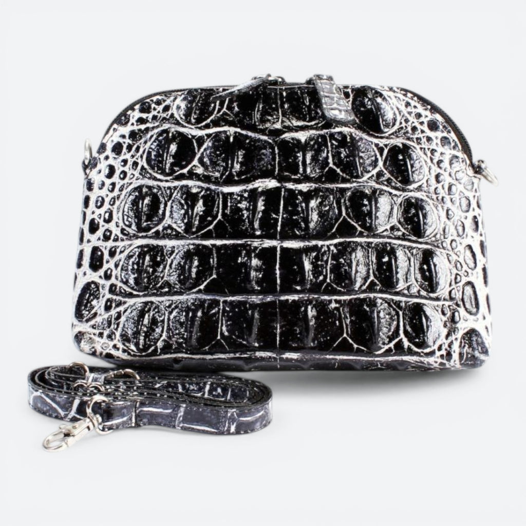 Black Mini Bag