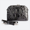Crocodile Handbag