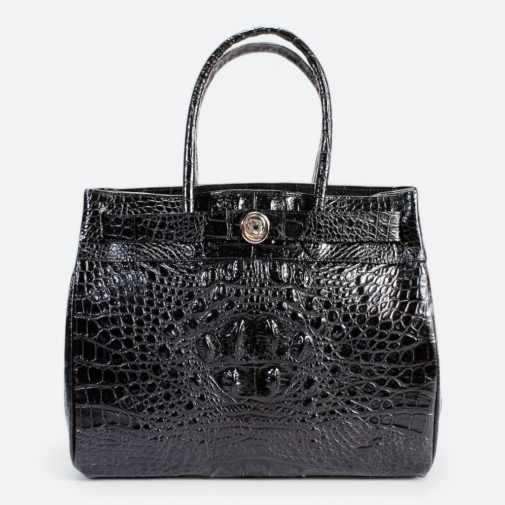 Luxurious Lust Large Tote Bag