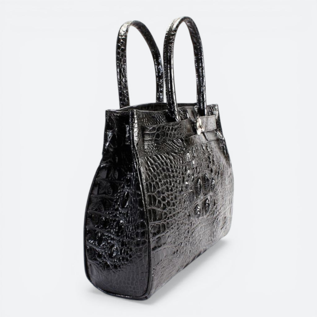 Luxurious Lust Large Tote Bag