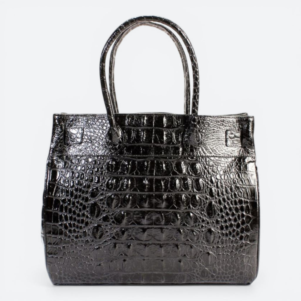 Luxurious Lust Large Tote Bag