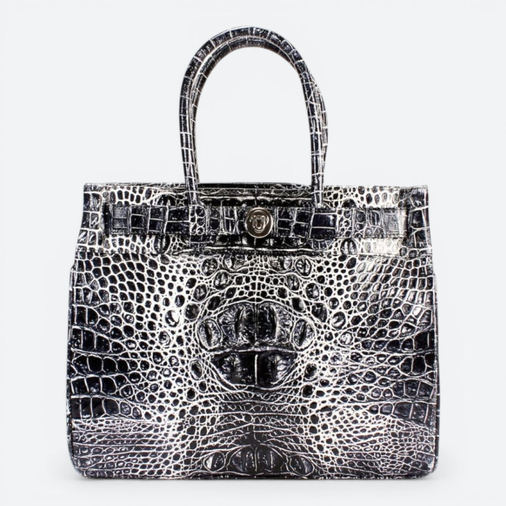 Lust Large Tote Bag