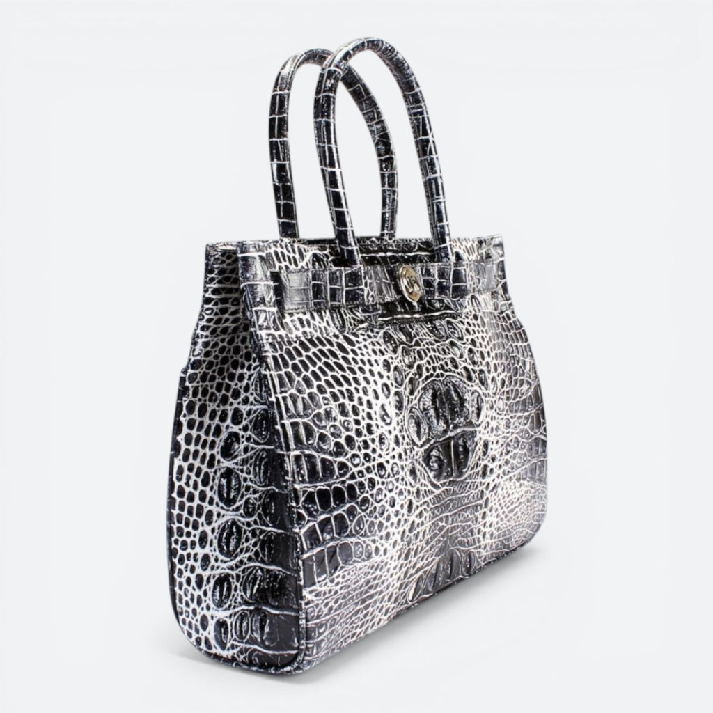 Lust Large Tote Bag
