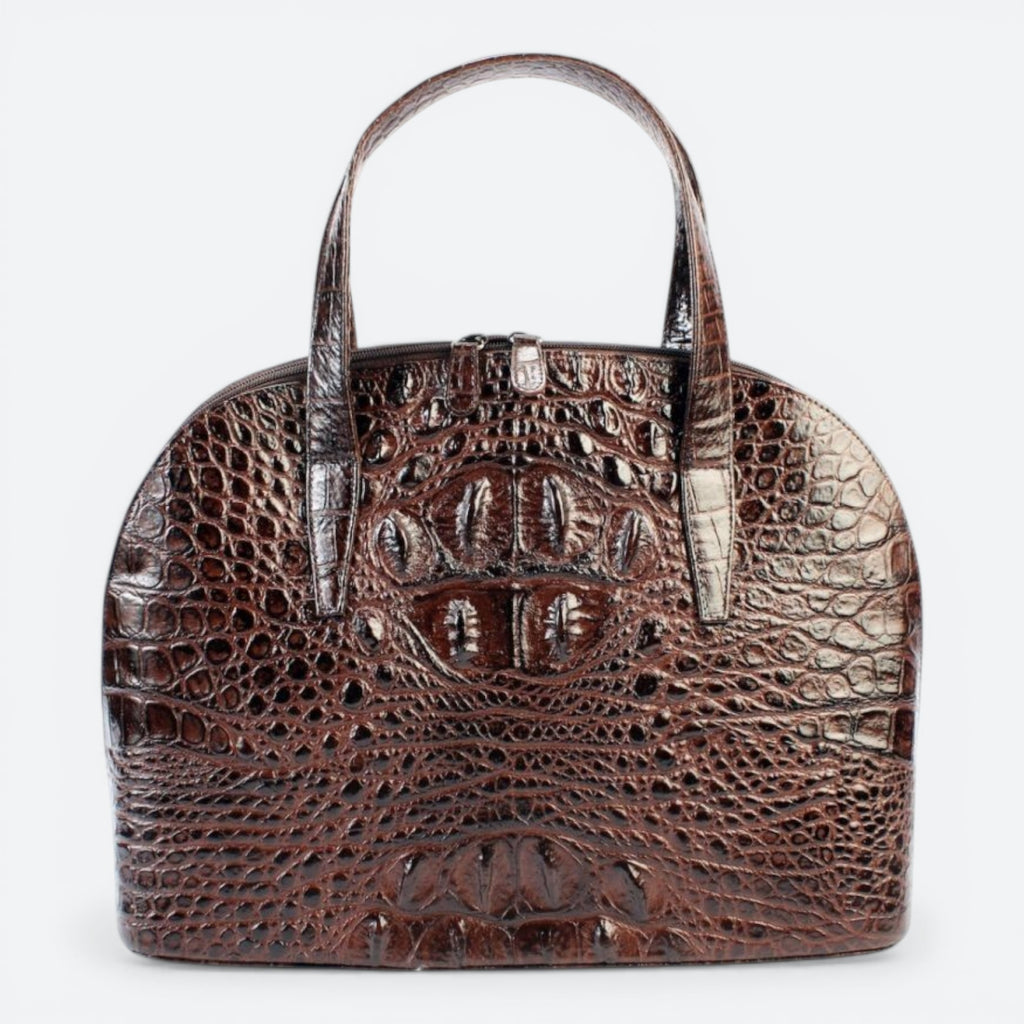 American Carryall Medium Satchel