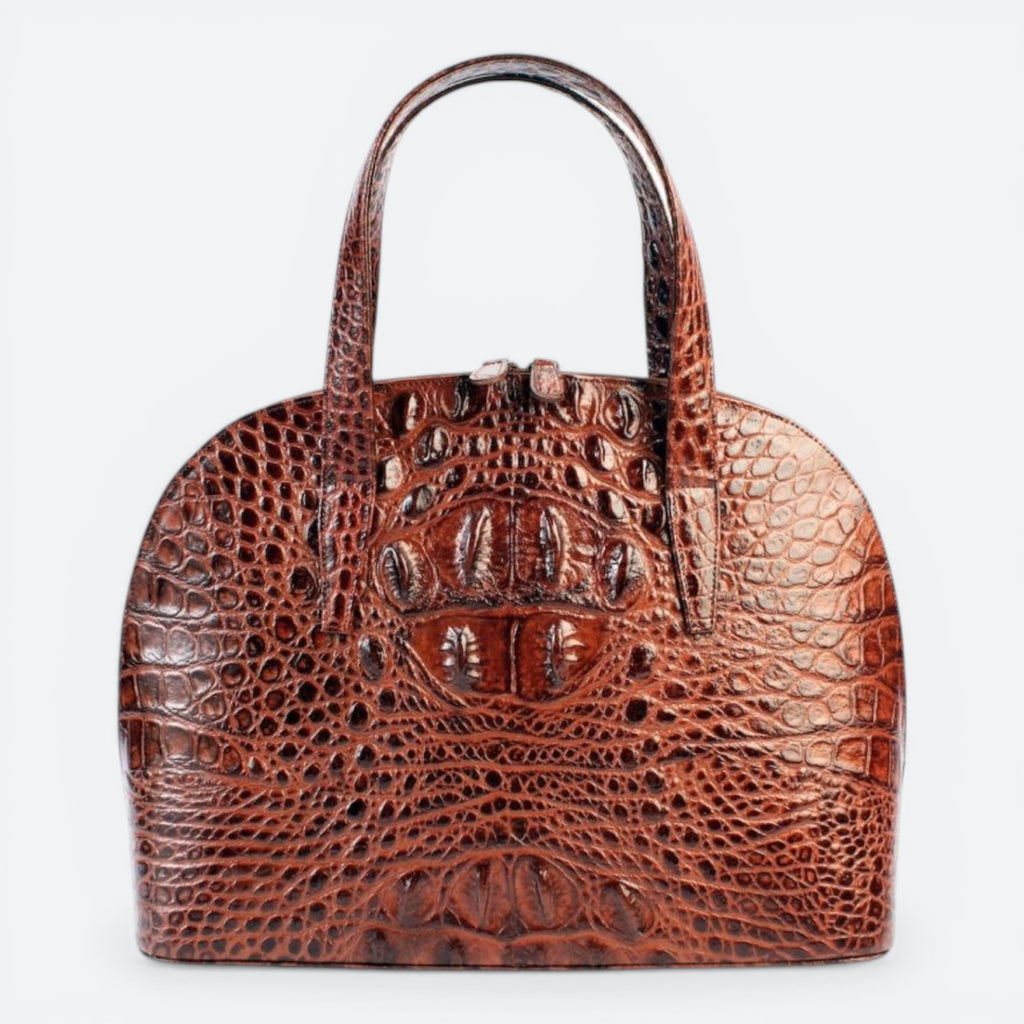 American Carryall Medium Satchel