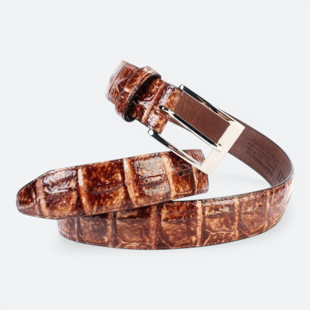 Cinturón exclusivo de ropa casual