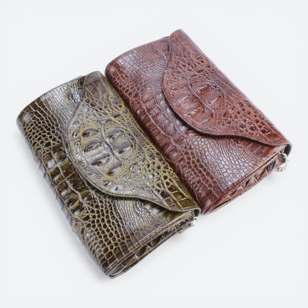 Los Angeles Clutch & Cross Body Bag