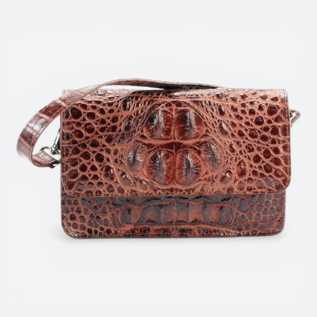 Roma Satchel Bag