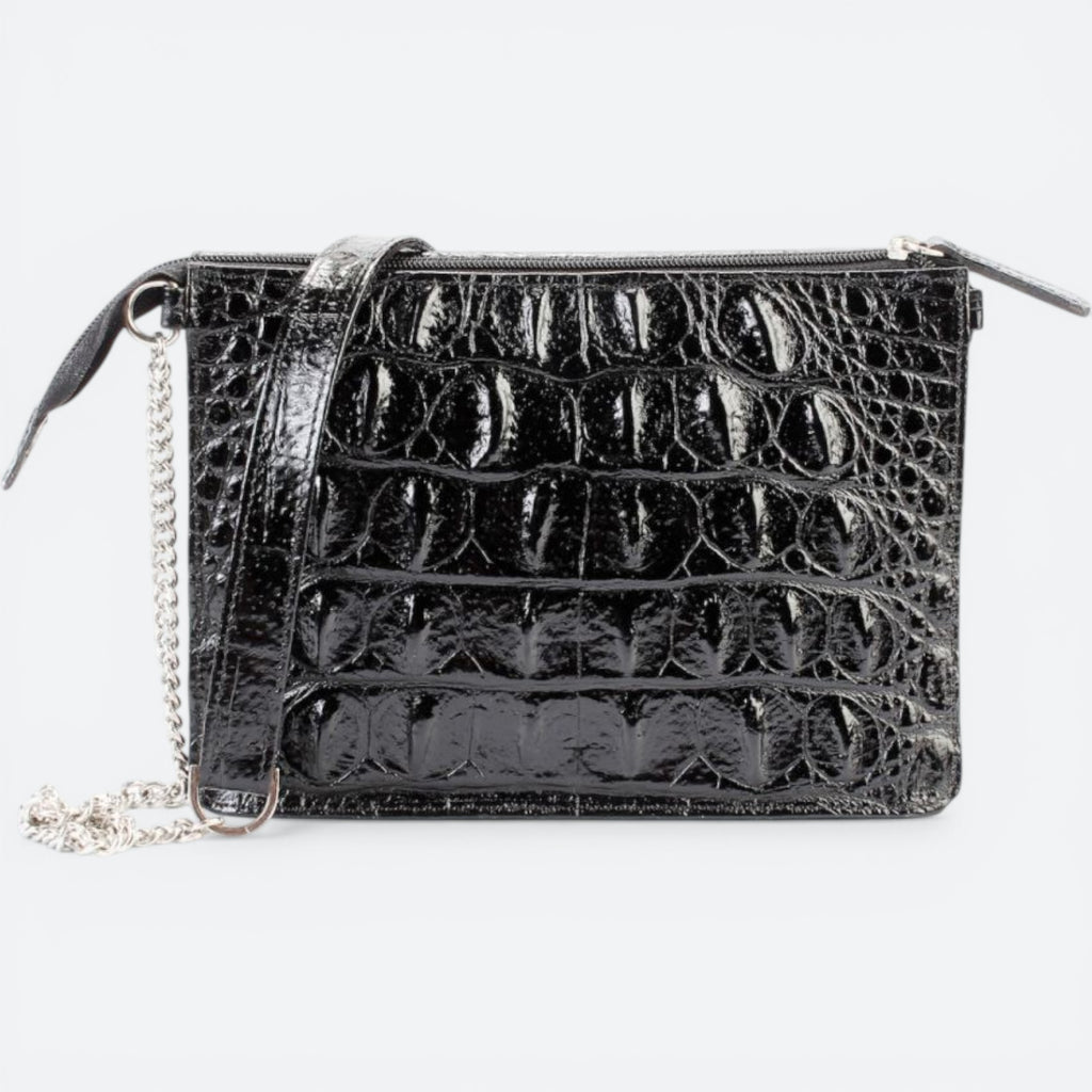 Black Cross Body Bag