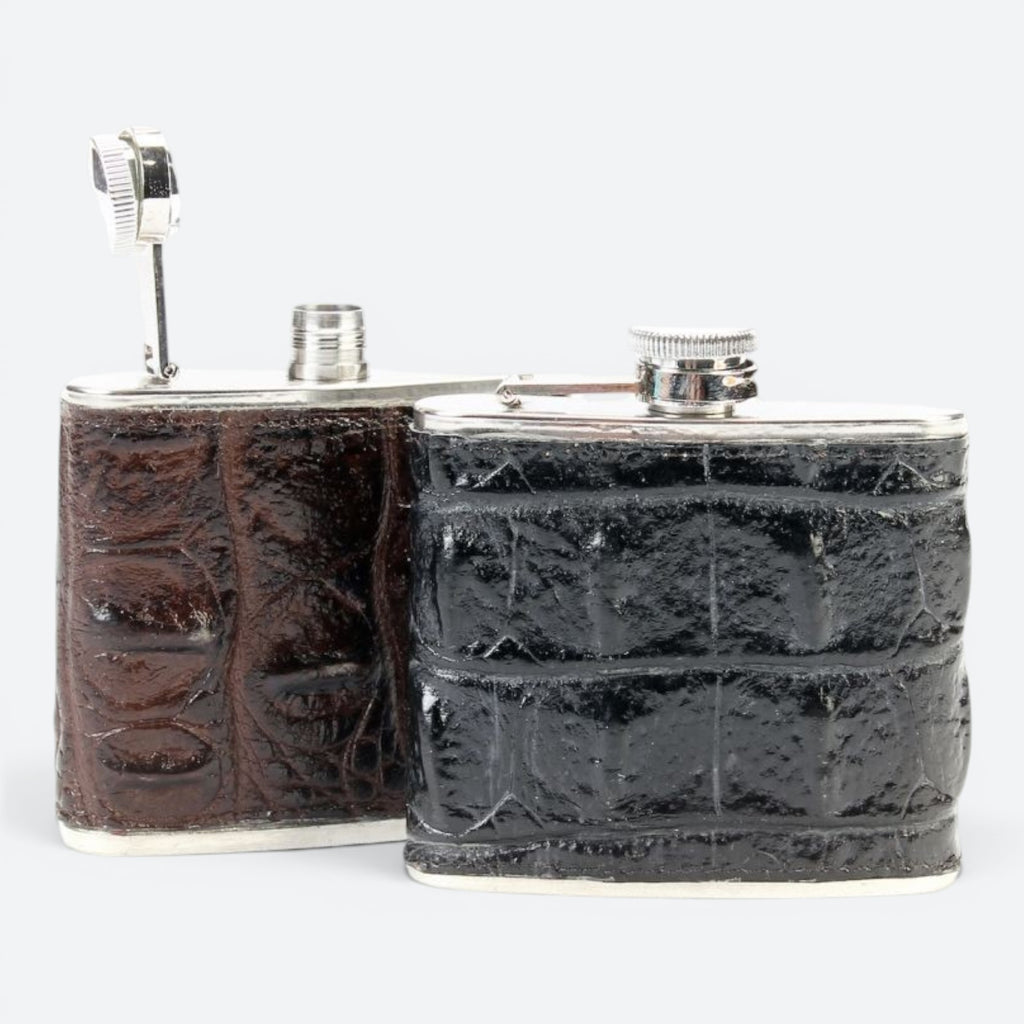 Exotic Flask