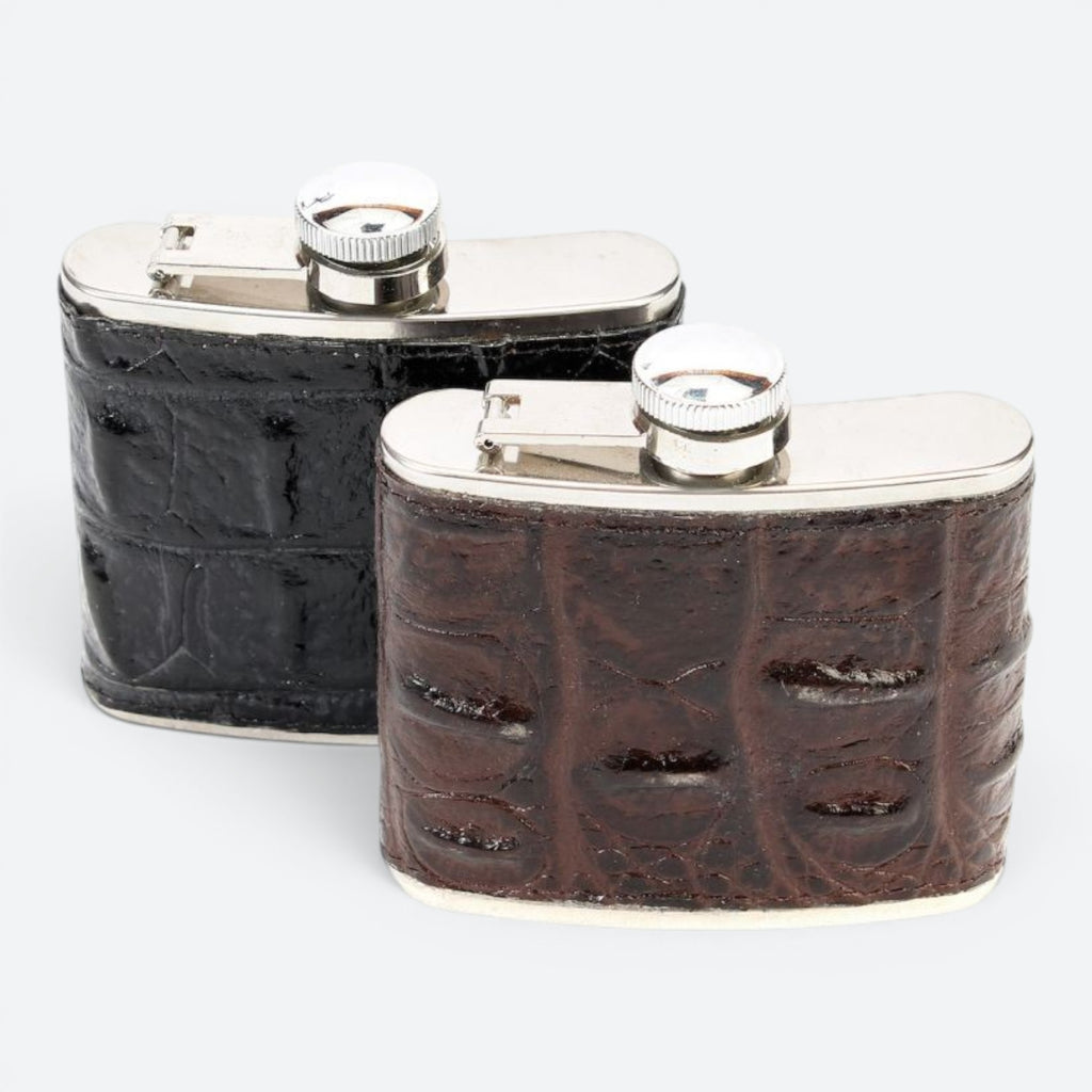 Exotic Flask