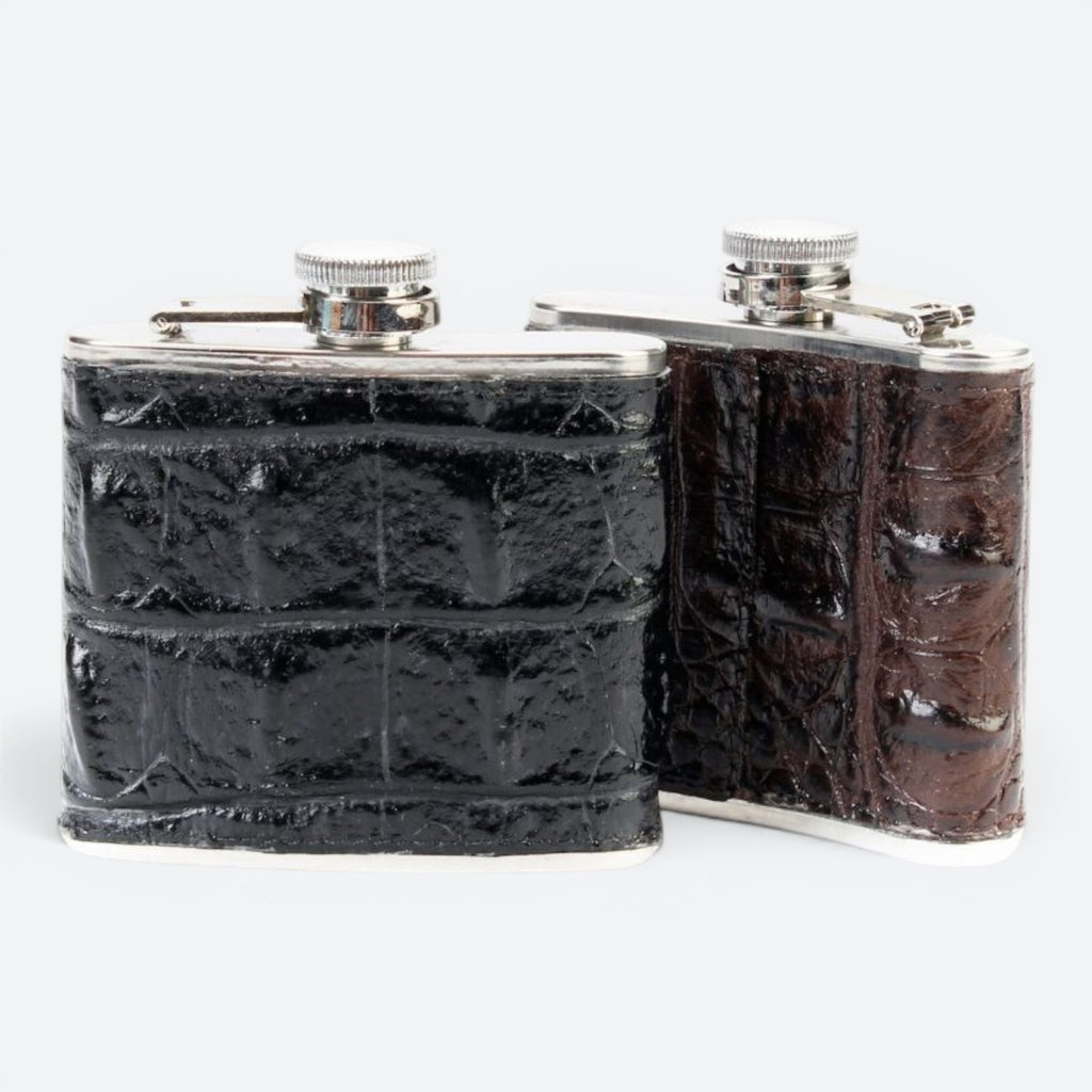 Exotic Flask