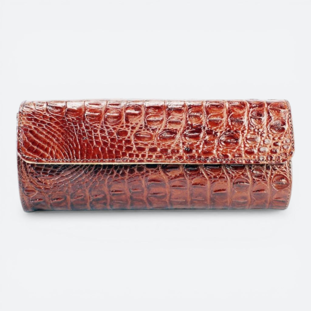 Milan Night Clutch Bag