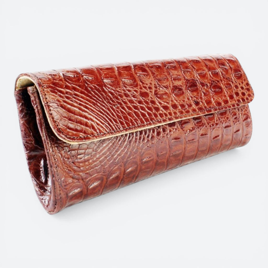 Milan Night Clutch Bag