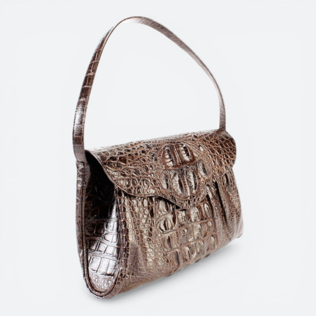 Inez Medium Shoulder Bag