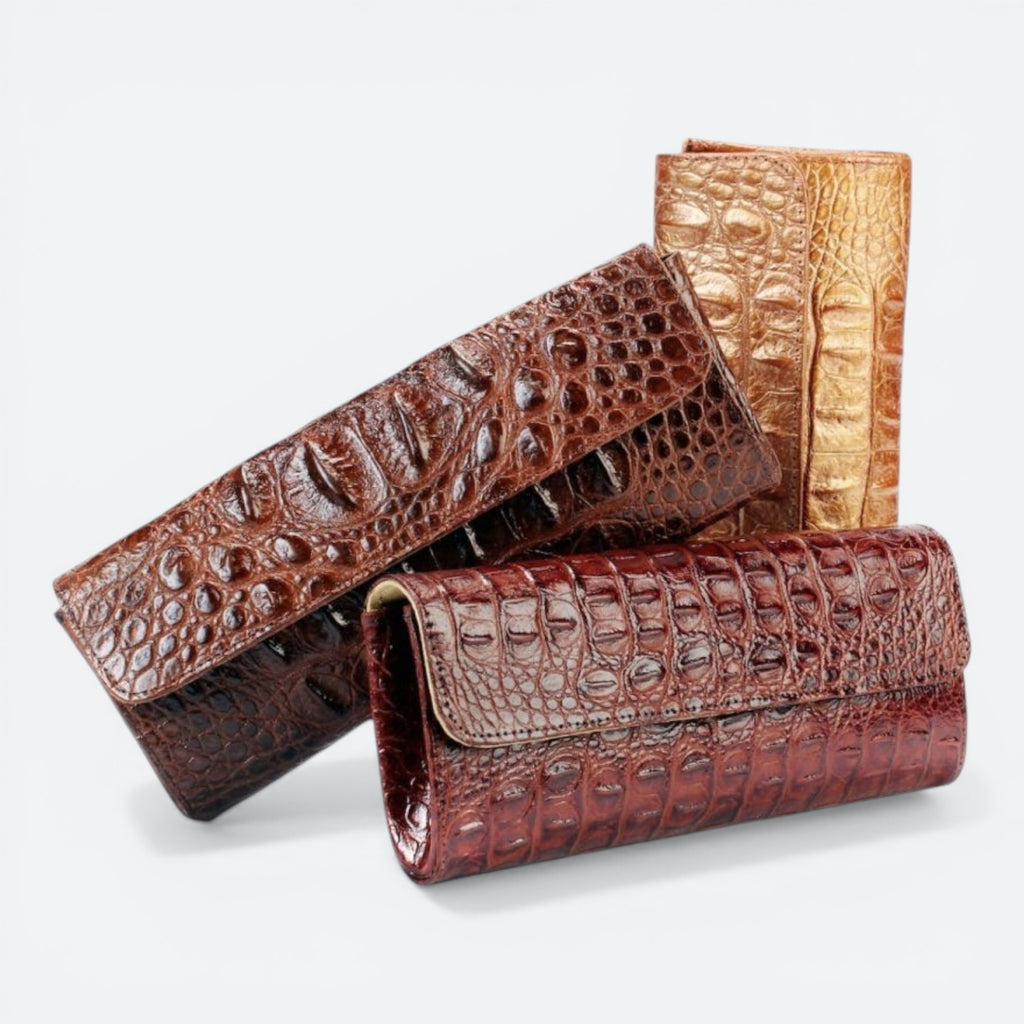Milan Night Clutch Bag