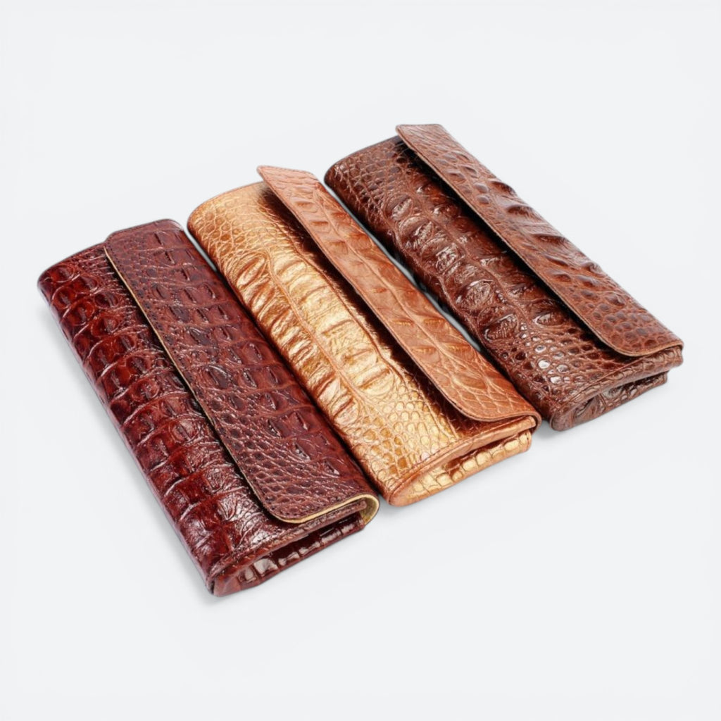 Milan Night Clutch Bag