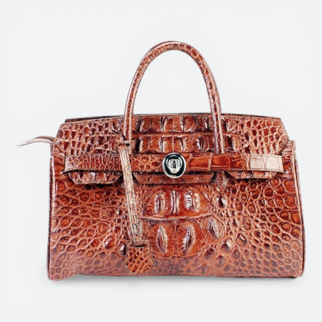 luxurious lust medium tote