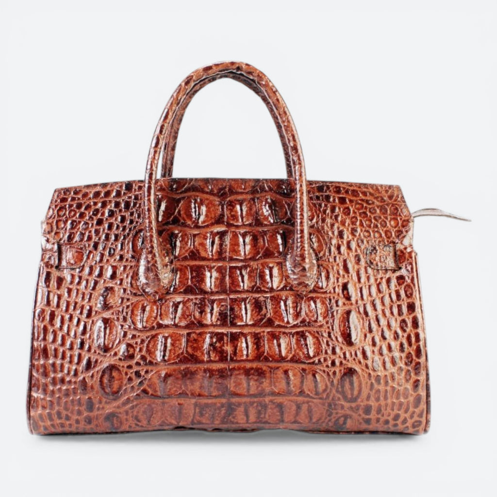 Dark Brown Adara bag