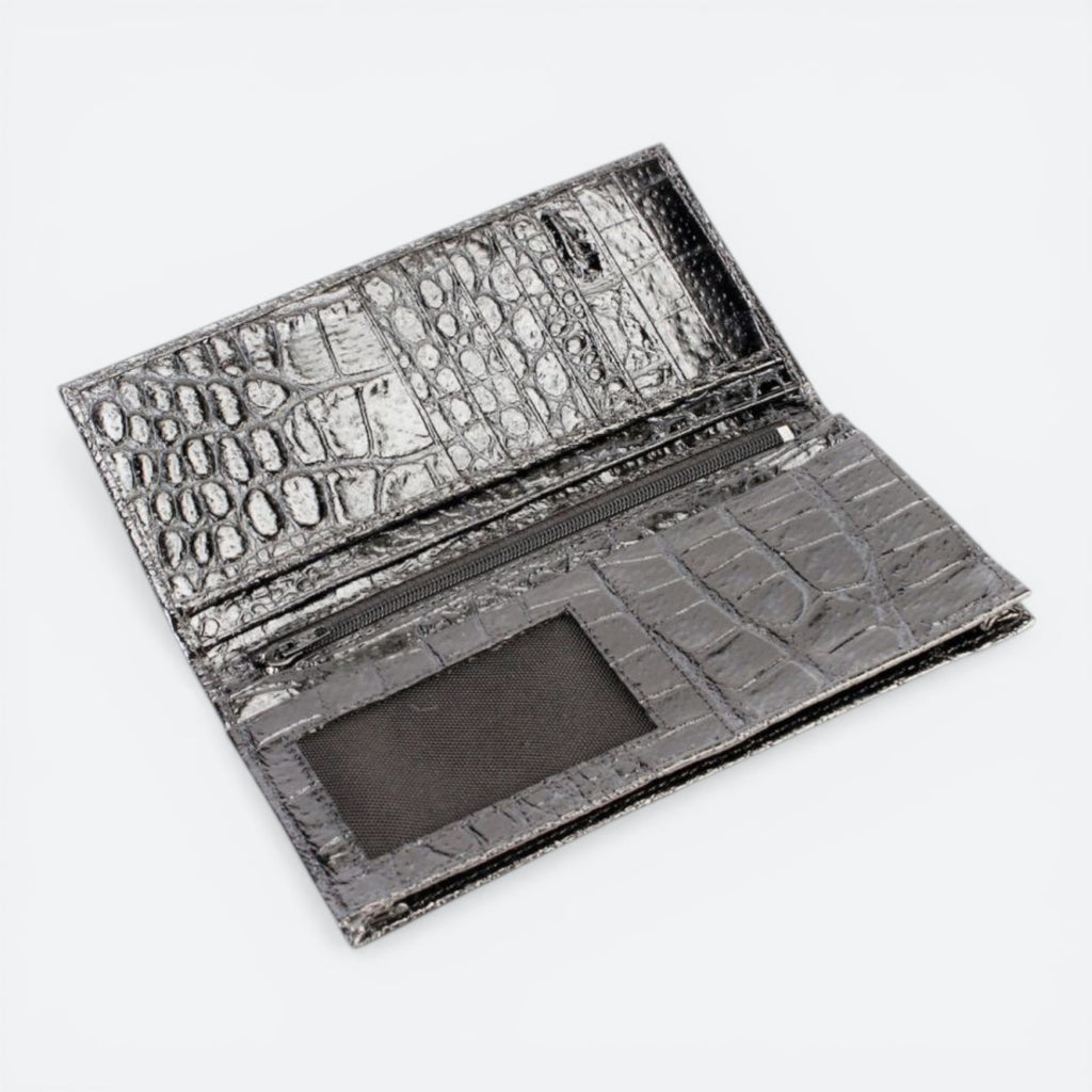 Checkbook Wallet