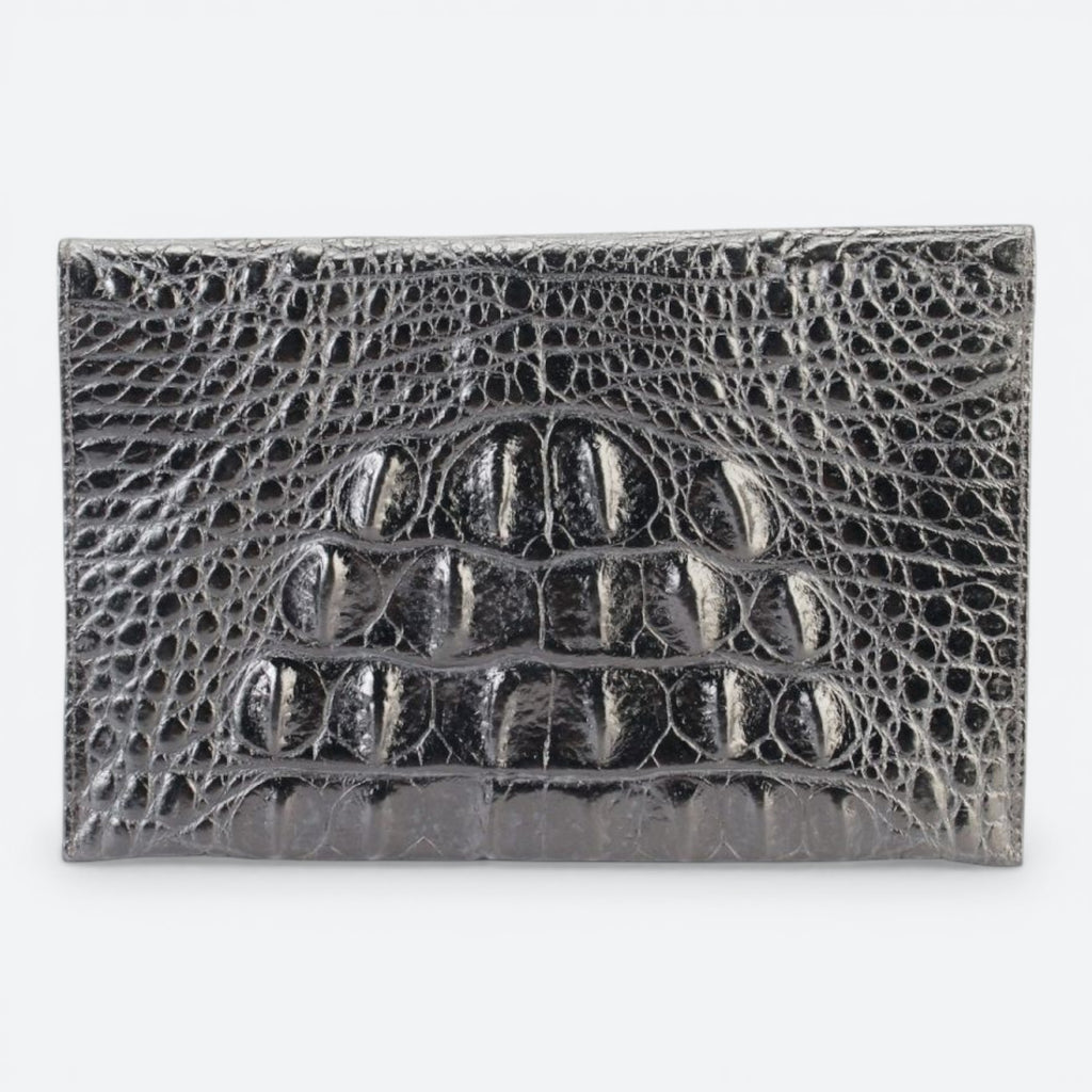 Black Dubai Nights Clutch