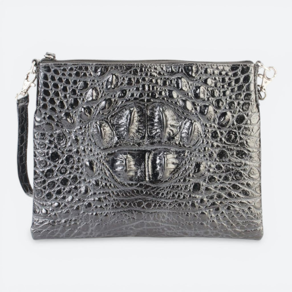 Zoe Clutch & Cross Body Bag
