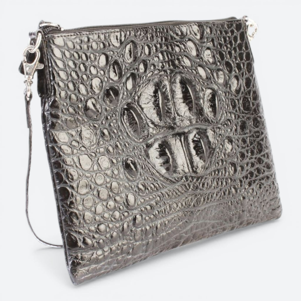 Zoe Clutch Bag