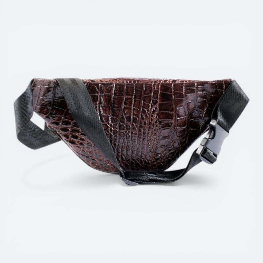 Wolf Fanny Pack