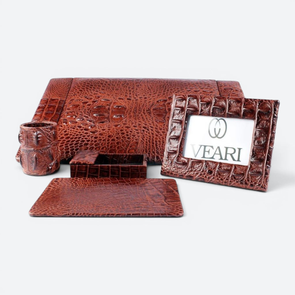 Exotic Office Set