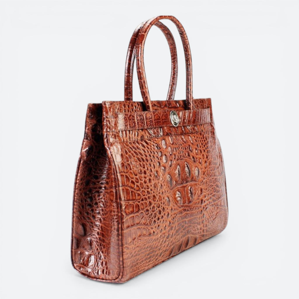 Luxurious Lust Large Tote Bag