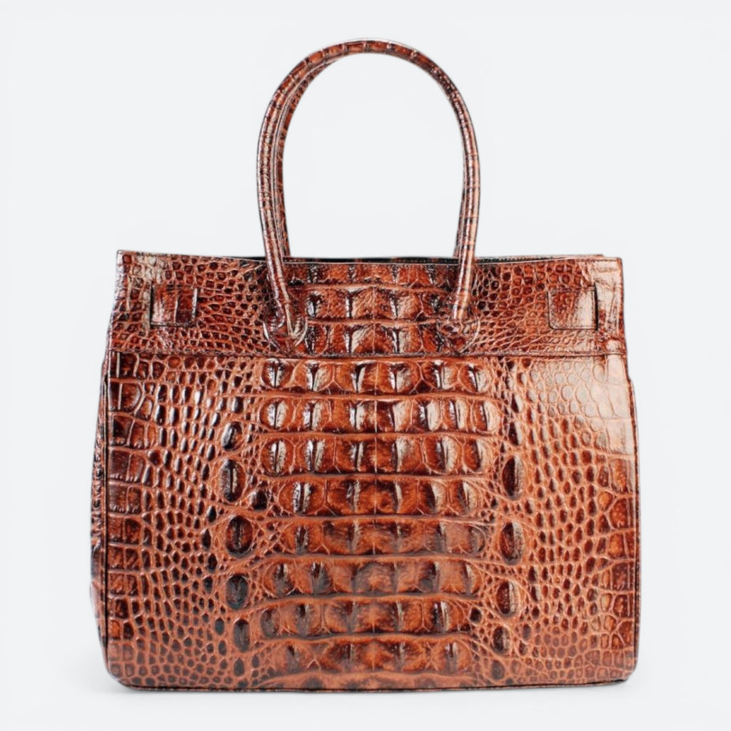 Luxurious Lust Large Tote Bag