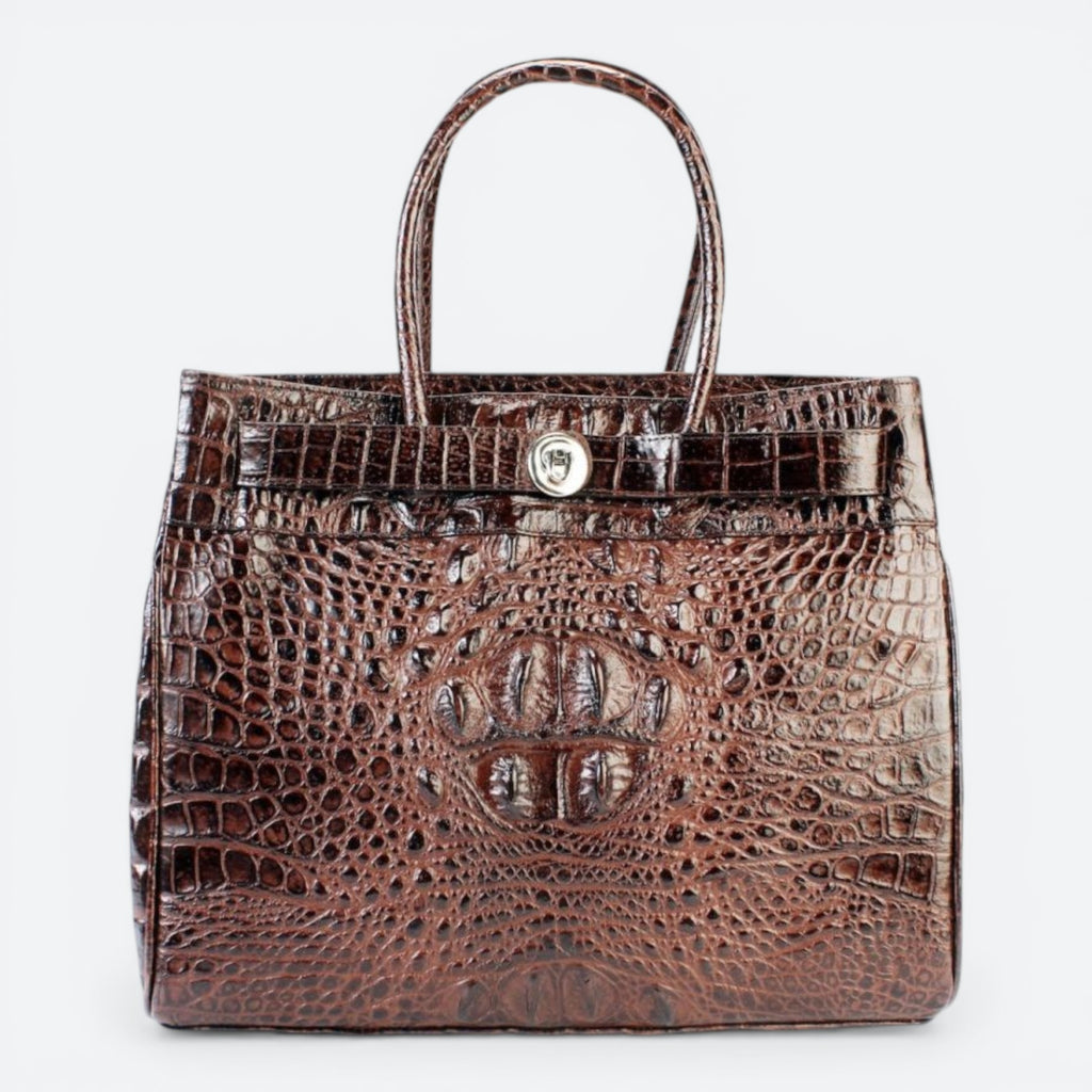 Luxurious Lust Large Tote Bag