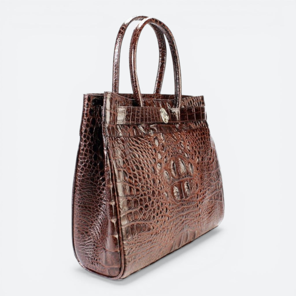Luxurious Lust Large Tote Bag