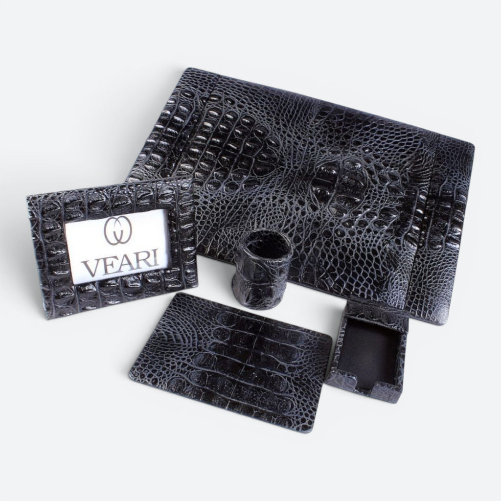 Exotic Office Set
