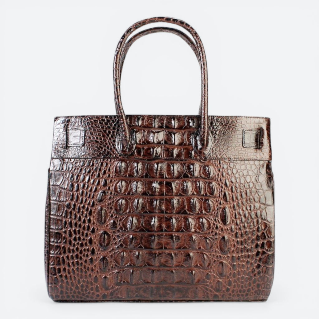 Luxurious Lust Large Tote Bag