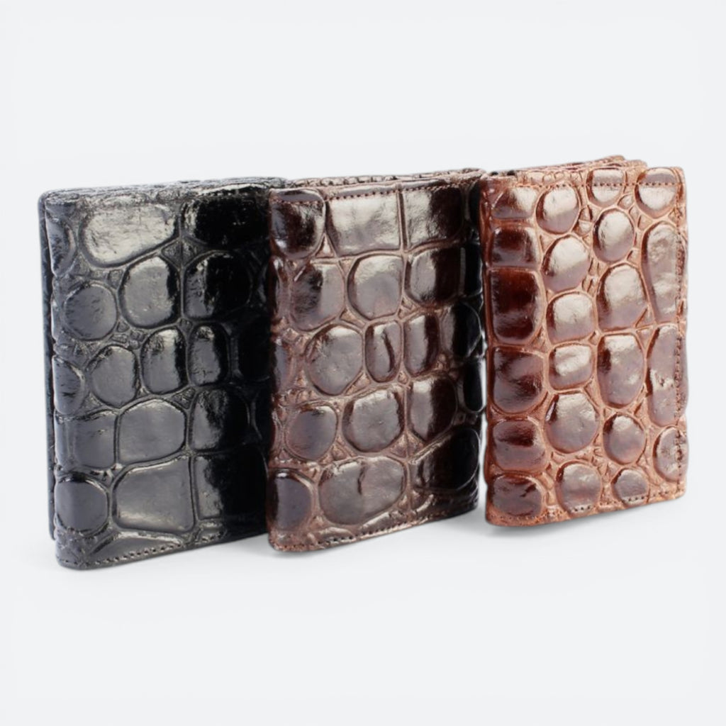 Trifold Wallet